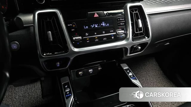 Kia Sorento 4th Generation id 4284330 из Кореи 8