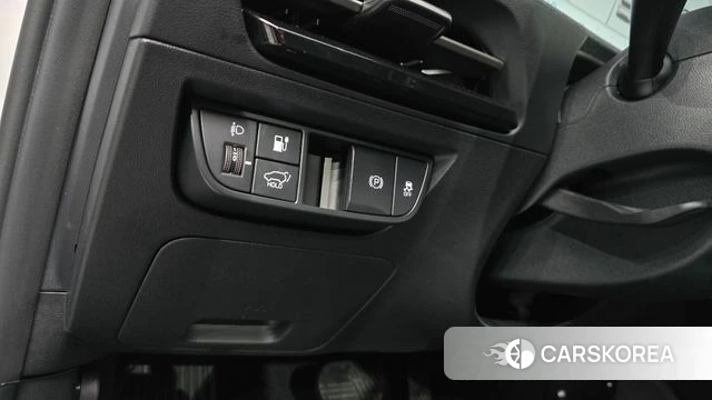 Kia EV6 id 3934405 из Кореи 8