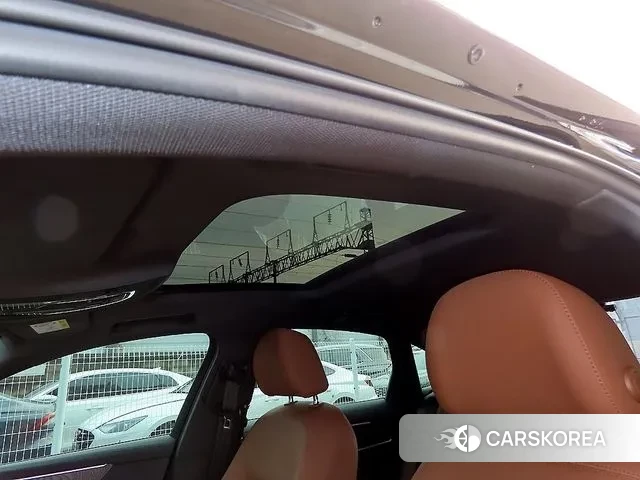 Audi A6 (C8) id 3473258 из Кореи 8