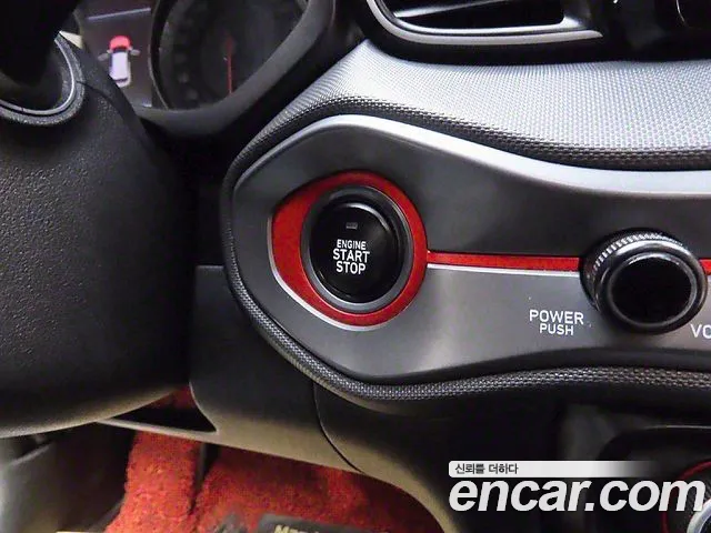 Hyundai Veloster (JS) id 2339705 из Кореи 8