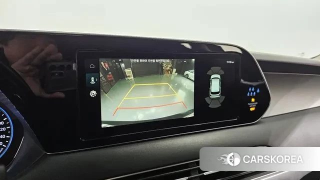 Hyundai Palisade id 3348945 из Кореи 8