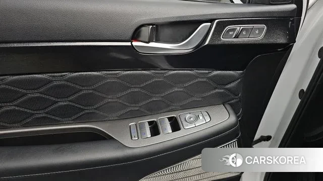 Hyundai Palisade id 3540884 из Кореи 8