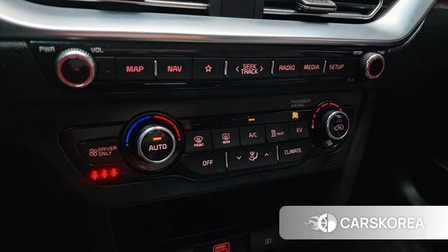 Kia Niro EV id 4383224 из Кореи 8