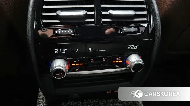 BMW 6 Series GT (G32) id 3620839 из Кореи 8