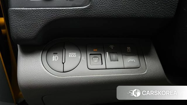 Hyundai The New Grand Starex id 4632625 из Кореи 8