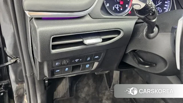 Hyundai Sonata (DN8) id 3764393 из Кореи 8