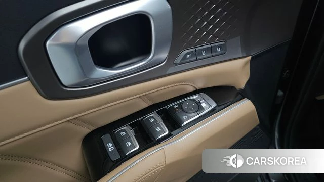 Kia The New Sorento 4th Generation id 4578508 из Кореи 8