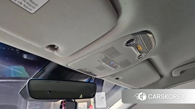 Hyundai The New Grandeur IG Hybrid id 3156137 из Кореи 8