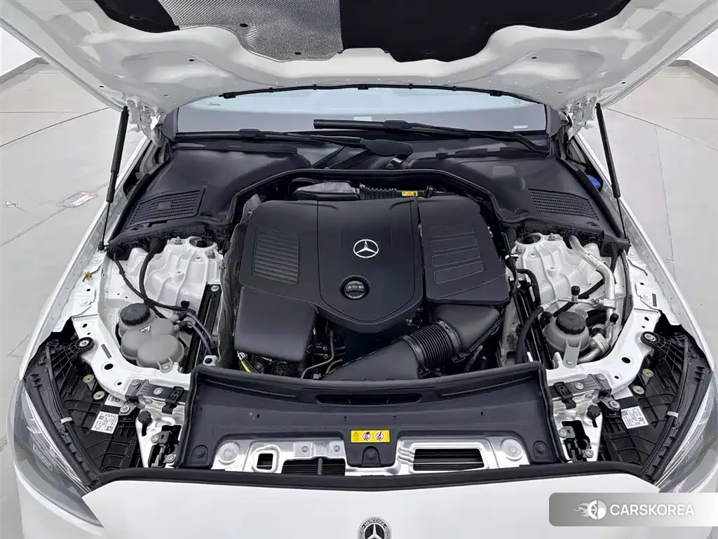 Mercedes-Benz C-class id 4577538 из Китая 8