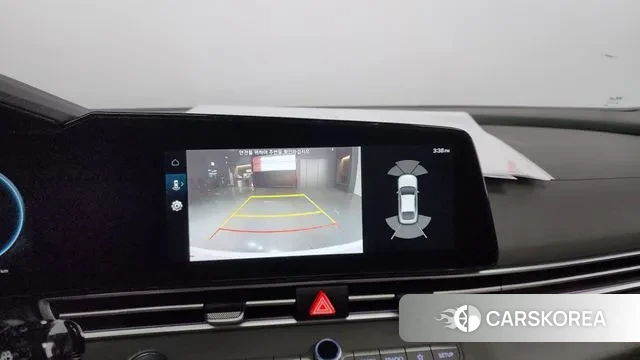 Hyundai Avante (CN7) id 2975128 из Кореи 8