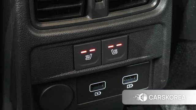 Renault Korea (Samsung) XM3 id 4906075 из Кореи 8