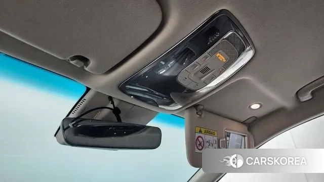 Genesis G80 (RG3) id 3464066 из Кореи 8