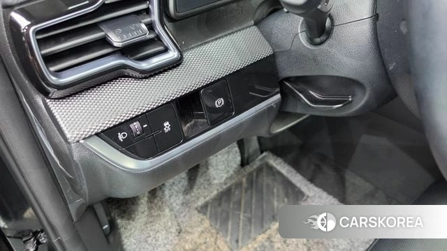 Kia Sportage 5th Generation id 4744431 из Кореи 8