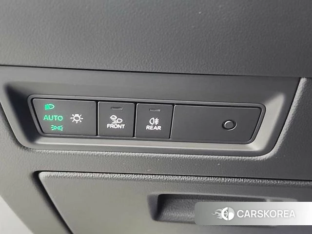 Volkswagen Touareg 3rd generation id 3786885 из Кореи 8