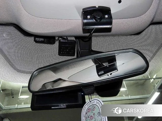 Renault Korea (Samsung) The New QM6 id 3478962 из Кореи 8