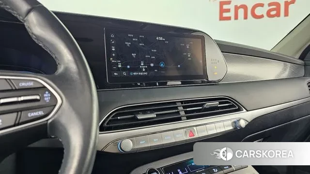 Hyundai Palisade id 3708534 из Кореи 8