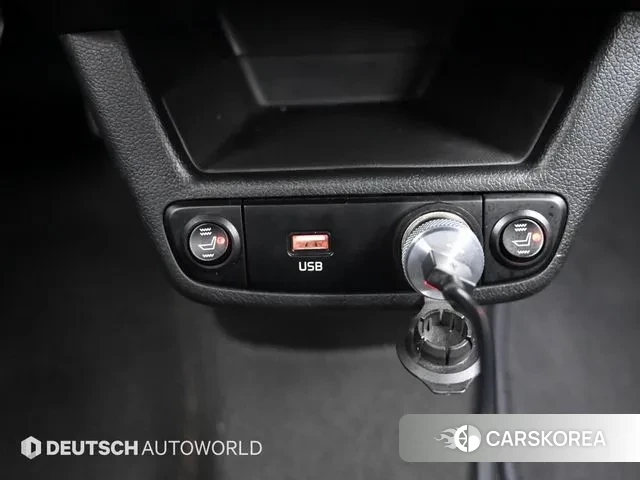 Kia The New Ray id 3777034 из Кореи 8