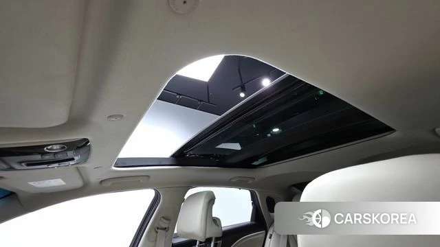 Kia The New K8 Hybrid id 4834133 из Кореи 8
