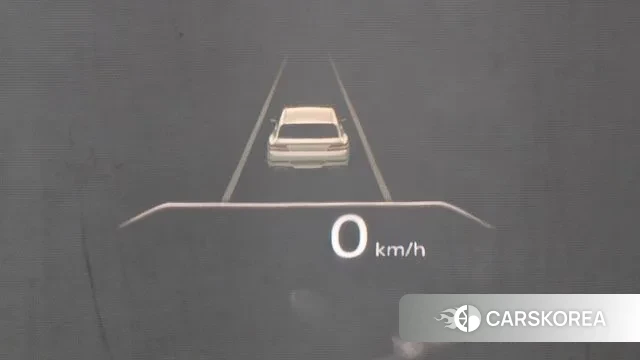 Genesis GV80 id 3504302 из Кореи 8