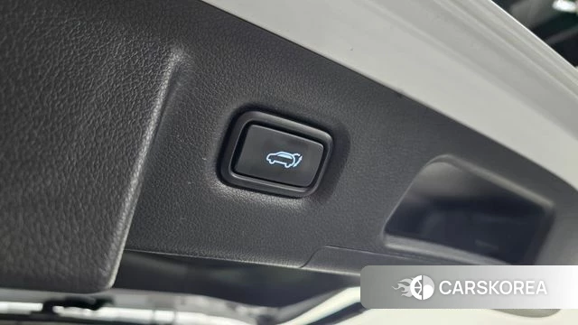Hyundai Santa Fe TM id 4937155 из Кореи 8