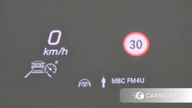 Mercedes-Benz GLS - Class X167 id 3053329 из Кореи 8