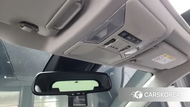 Toyota RAV4 5th Generation id 3486928 из Кореи 8