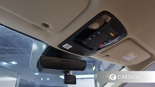 Kia Carnival 4th generation id 3707082 из Кореи 8