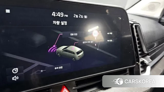 Kia Sportage 5th Generation id 3645871 из Кореи 8