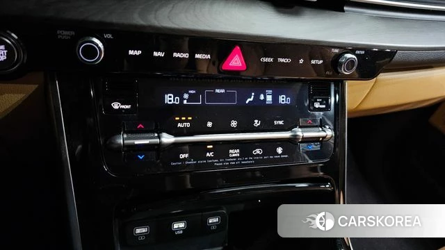 Kia Carnival 4th generation id 3826239 из Кореи 8