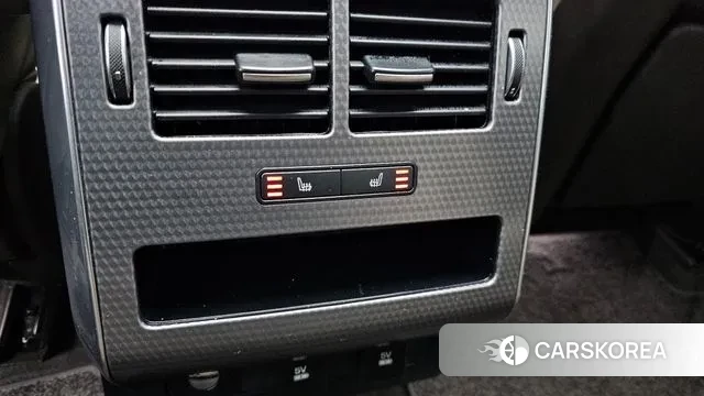 Land Rover Range Rover Sport 2nd Generation id 3541523 из Кореи 8