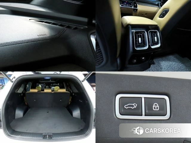 Kia Sorento 4th Generation id 4266936 из Кореи 8