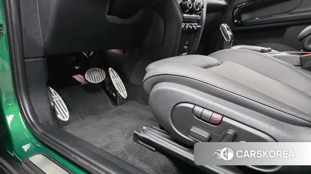 Mini Cooper Countryman id 3524041 из Кореи 8