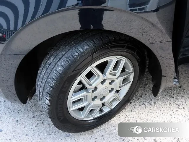 Hyundai Staria id 3310635 из Кореи 8