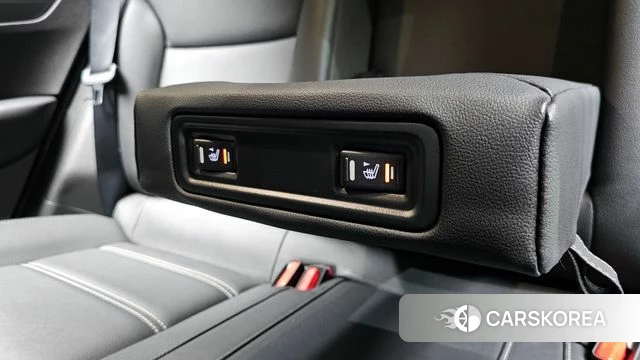 Renault Korea (Samsung) The New QM6 id 4585727 из Кореи 8