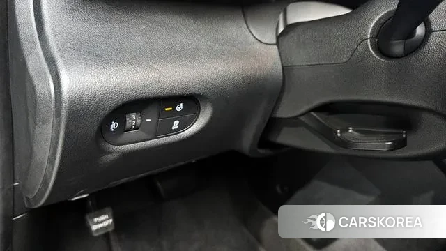 Hyundai Casper id 3268499 из Кореи 8