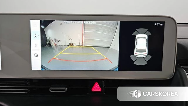 Hyundai Ionic 5 id 4759018 из Кореи 8