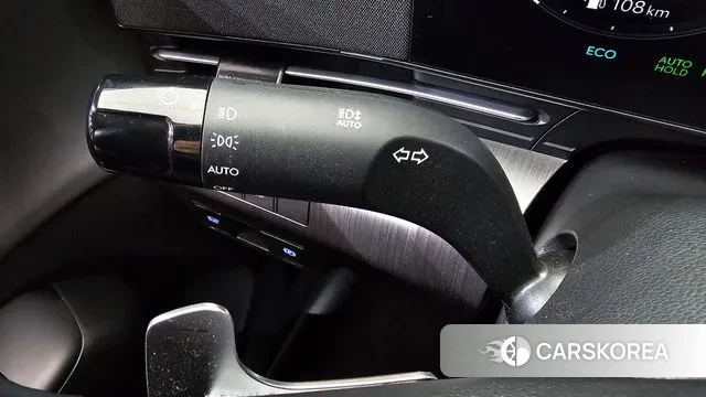 Hyundai Kona Hybrid (SX2) id 3131626 из Кореи 8