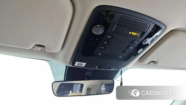Kia Carnival 4th generation id 4550592 из Кореи 8
