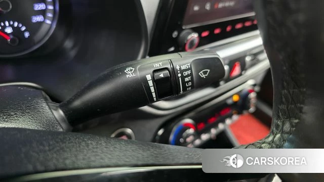 Kia The New K3 2nd generation id 4593606 из Кореи 8