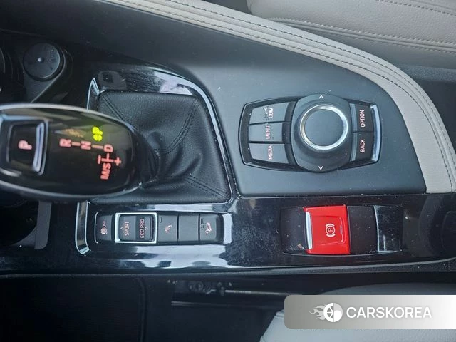 BMW X2 (F39) id 3866808 из Кореи 8