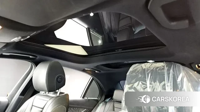 Mercedes-Benz E-Class W213 id 3582497 из Кореи 8