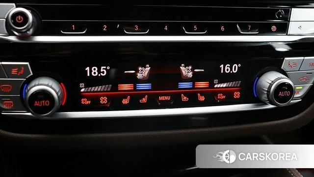 BMW 6 Series GT (G32) id 4842594 из Кореи 8