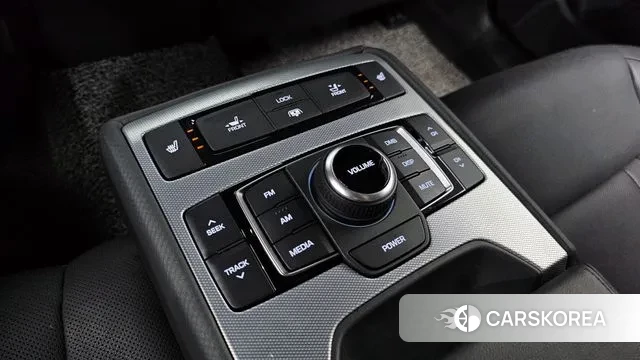 Genesis G80 id 3396386 из Кореи 8