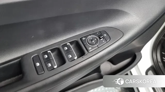 Hyundai The New Grandeur IG id 3401292 из Кореи 8