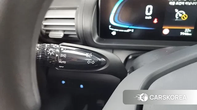 Hyundai Casper id 3223361 из Кореи 8