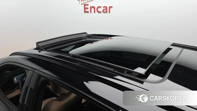 Renault Korea (Samsung) Grand Coleos id 3963174 из Кореи 8