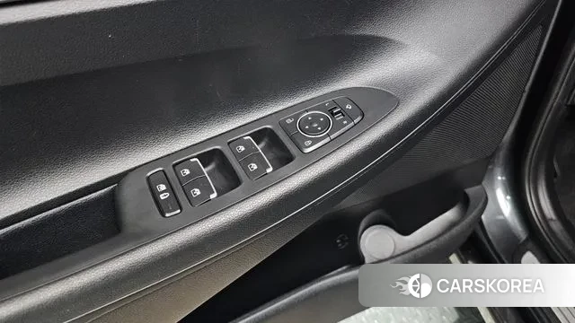 Hyundai The New Grandeur IG Hybrid id 3037799 из Кореи 8