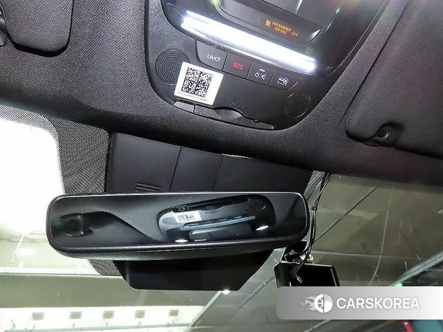 Kia K5 3rd generation id 4304302 из Кореи 8