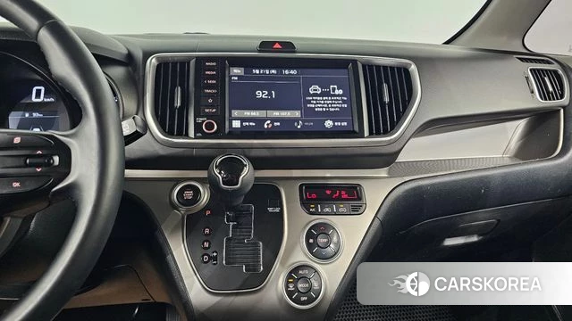 Kia The New Ray id 4356130 из Кореи 8