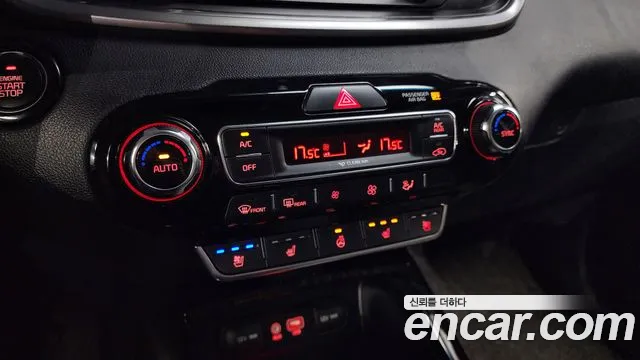 Kia The New Sorento id 2827661 из Кореи 8